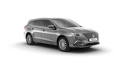 Mg 5 Ev - Available In Westminster Silver